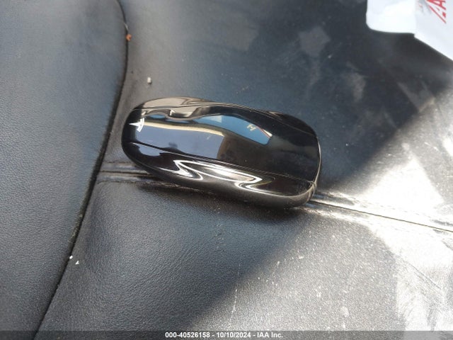 2013 TESLA MODEL S 5YJSA1DN8DFP05749 Photo 10