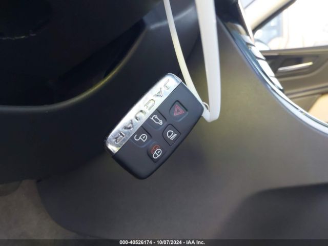 SAJAD4BG6HA957962 Jaguar Xe 25t Premium