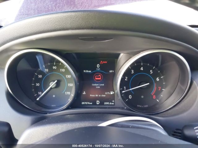 SAJAD4BG6HA957962 Jaguar Xe 25t Premium