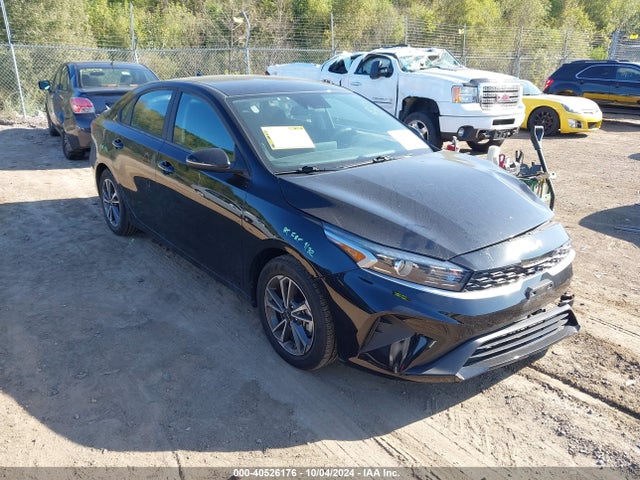 KIA Forte Lxs 2022 3KPF24ADXNE424958 Image 1
