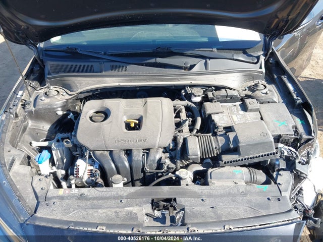 KIA Forte Lxs 2022 3KPF24ADXNE424958 Image 10