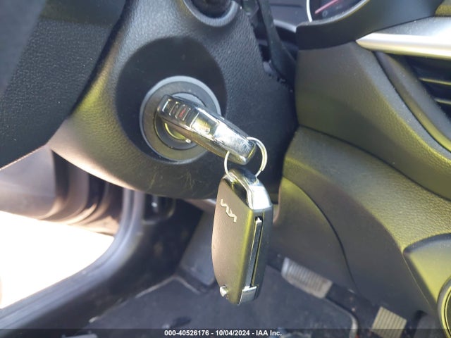 KIA Forte Lxs 2022 3KPF24ADXNE424958 Image 11