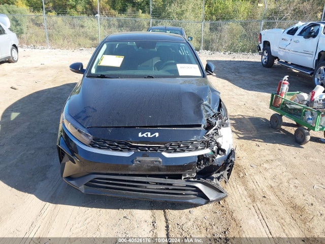 KIA Forte Lxs 2022 3KPF24ADXNE424958 Image 12