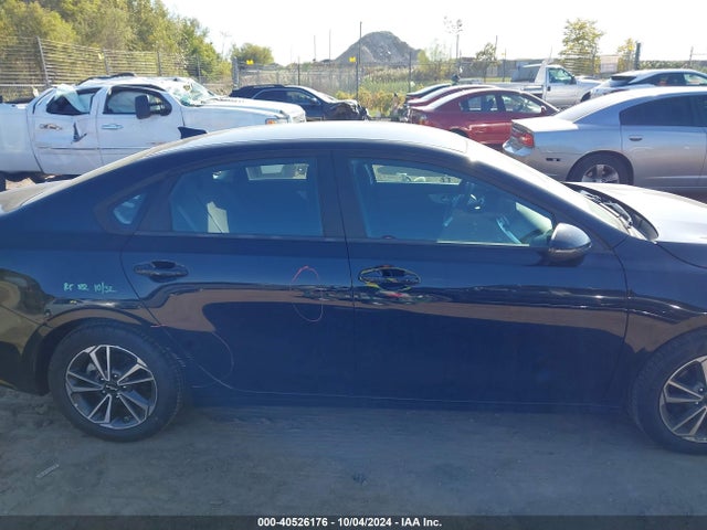 KIA Forte Lxs 2022 3KPF24ADXNE424958 Image 13