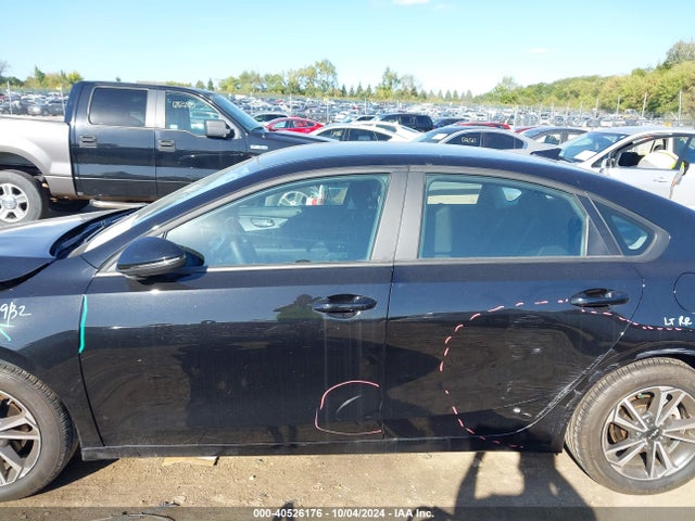 KIA Forte Lxs 2022 3KPF24ADXNE424958 Image 14