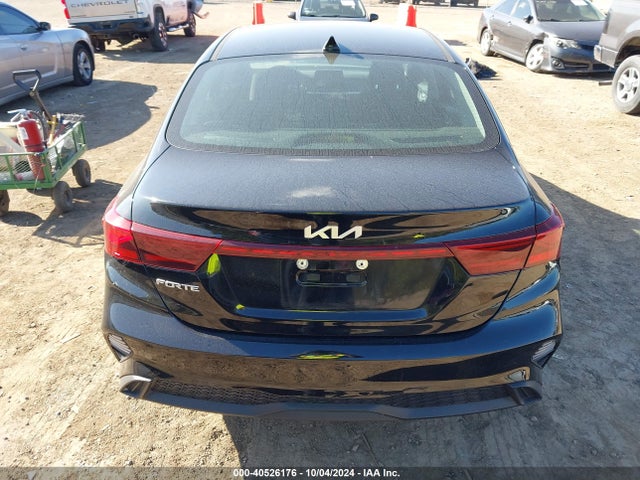 KIA Forte Lxs 2022 3KPF24ADXNE424958 Image 16