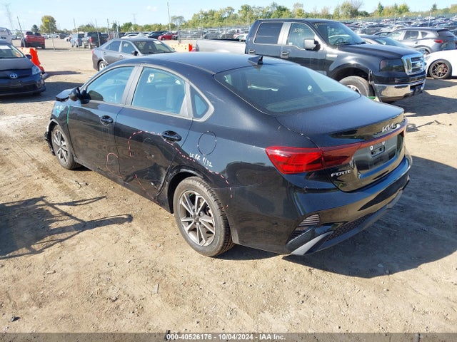 KIA Forte Lxs 2022 3KPF24ADXNE424958 Image 3
