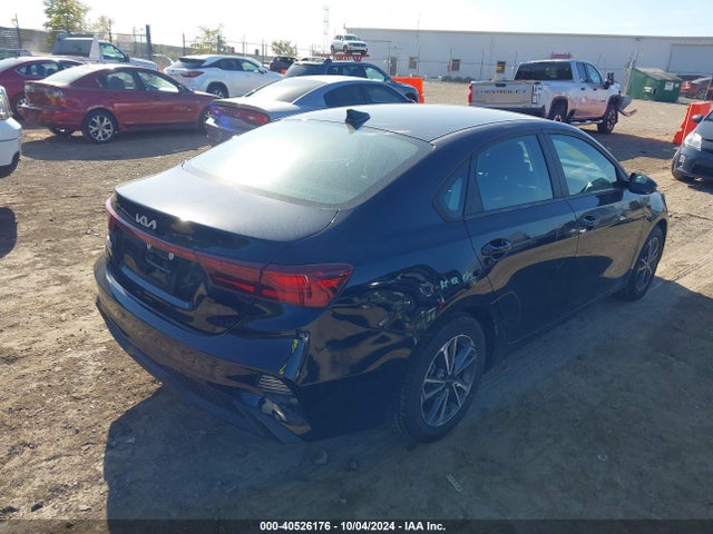 KIA Forte Lxs 2022 3KPF24ADXNE424958 Image 4