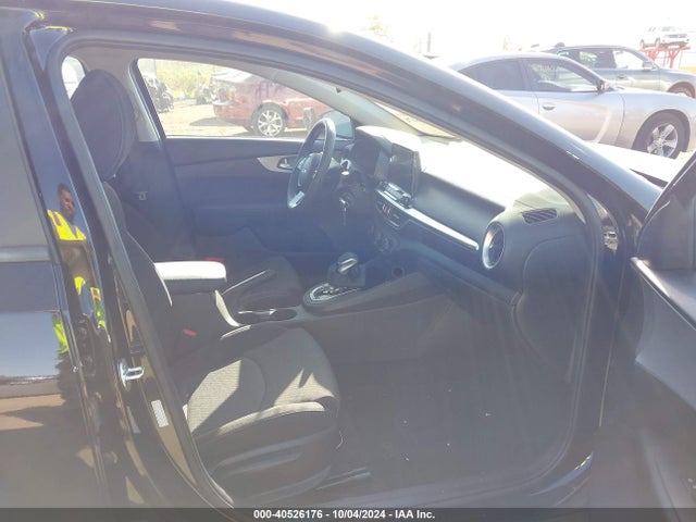 KIA Forte Lxs 2022 3KPF24ADXNE424958 Image 5