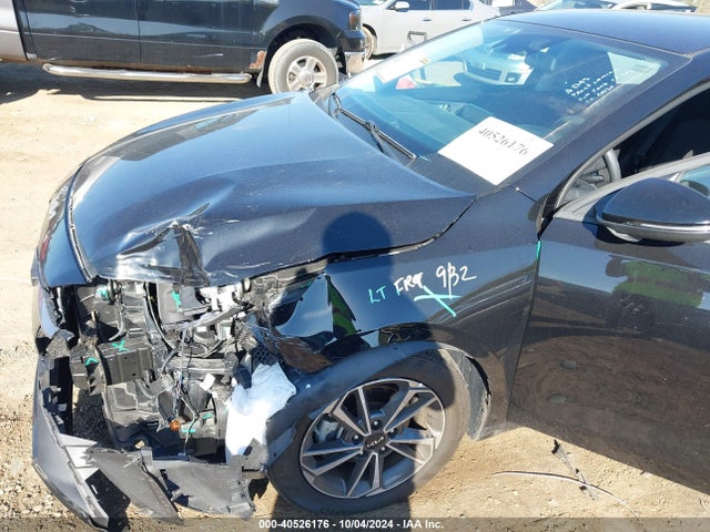 KIA Forte Lxs 2022 3KPF24ADXNE424958 Image 6