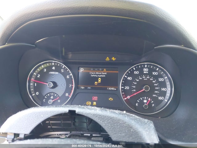 KIA Forte Lxs 2022 3KPF24ADXNE424958 Image 7