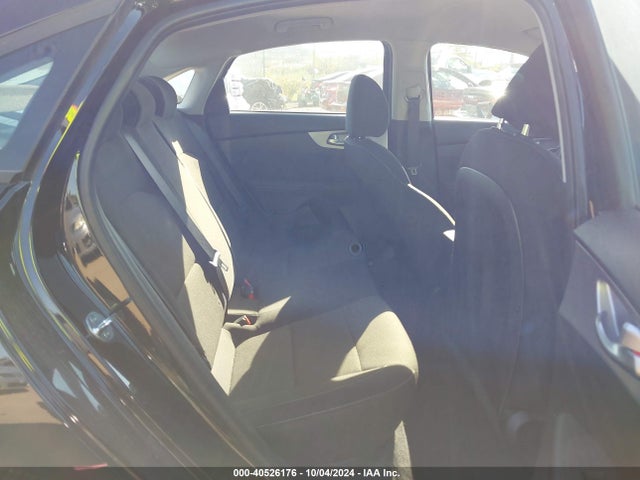 KIA Forte Lxs 2022 3KPF24ADXNE424958 Image 8