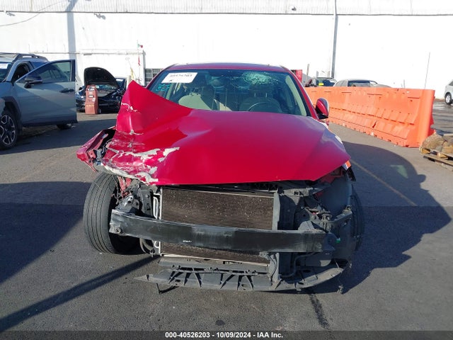 KMHD84LF1HU262658 Hyundai Elantra Value Edition