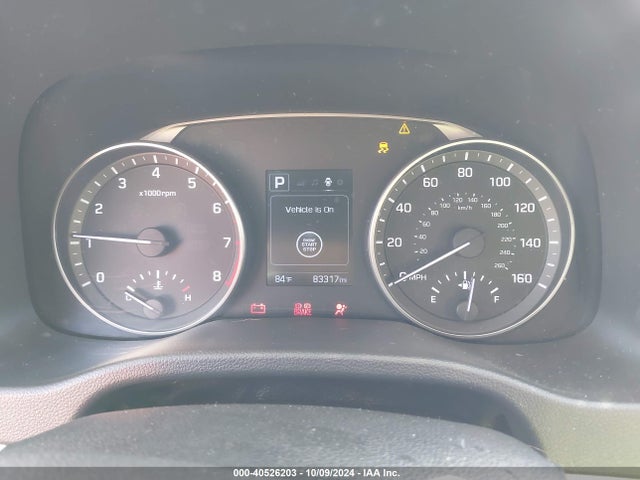 KMHD84LF1HU262658 Hyundai Elantra Value Edition