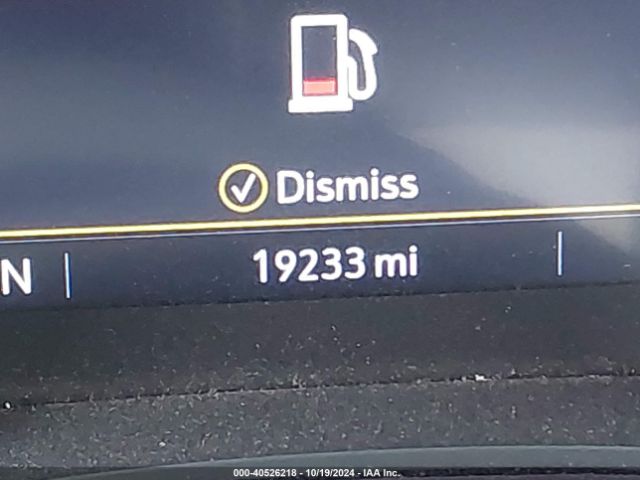 KL4MMDSL6NB018688 Buick Encore Gx Fwd Select
