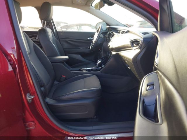 KL4MMDSL6NB018688 Buick Encore Gx Fwd Select