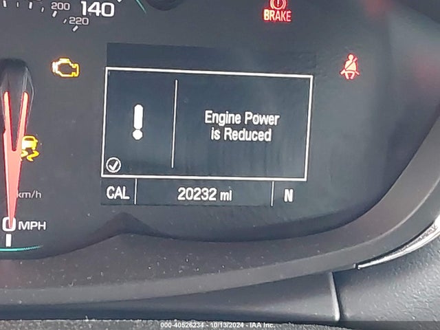 Chevrolet TRAX LS 2017 KL7CJKSB1HB187119 Image 15