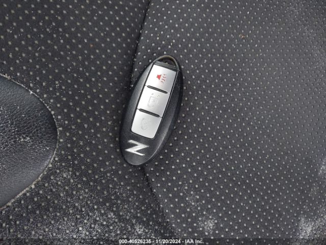 JN1AZ4EH2GM934652 Nissan 370z Touring