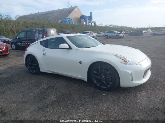 JN1AZ4EH2GM934652 Nissan 370z Touring