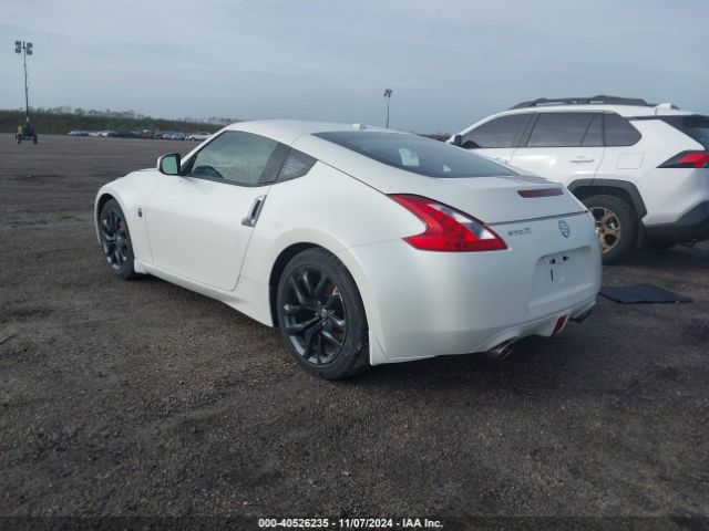 JN1AZ4EH2GM934652 Nissan 370z Touring