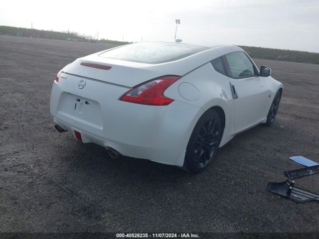 JN1AZ4EH2GM934652 Nissan 370z Touring