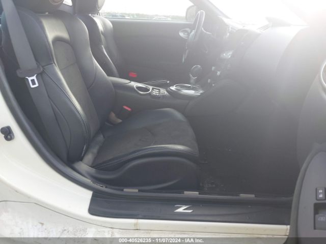 JN1AZ4EH2GM934652 Nissan 370z Touring