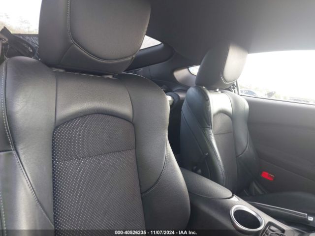 JN1AZ4EH2GM934652 Nissan 370z Touring