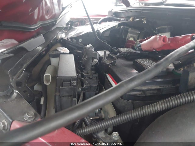 3N1AB7AP2JL608967 Nissan SENTRA SV