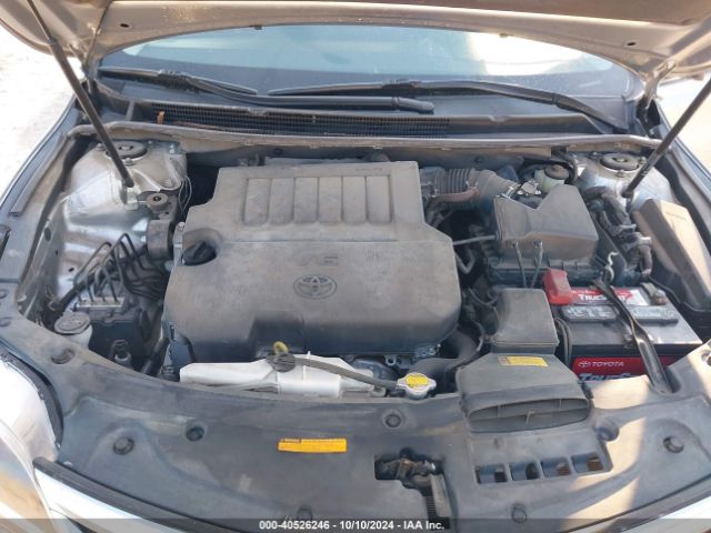 4T1BK1EB8FU174043 Toyota Avalon Xle Touring
