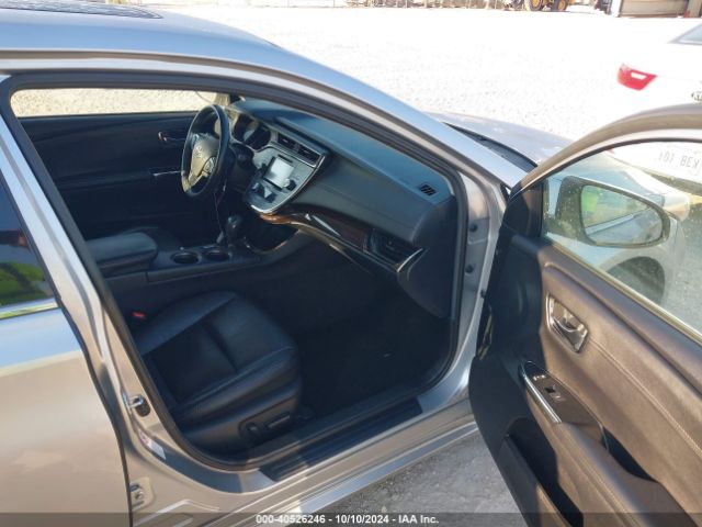 4T1BK1EB8FU174043 Toyota Avalon Xle Touring