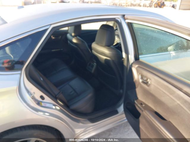 4T1BK1EB8FU174043 Toyota Avalon Xle Touring