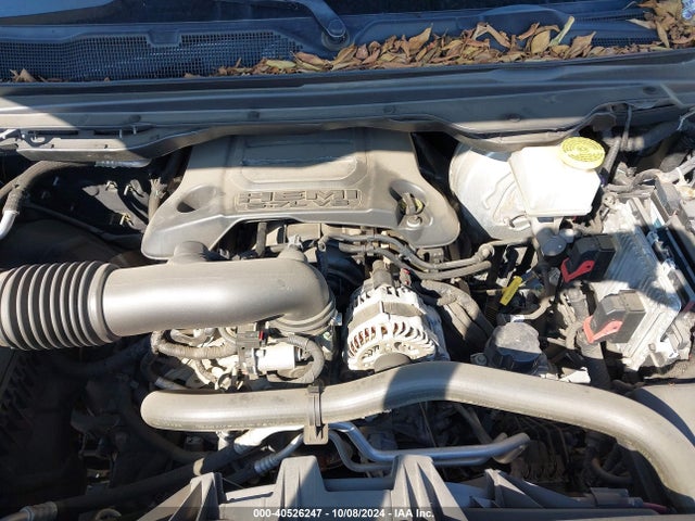 RAM 1500 Limited  4x2 5'7 Box 2019 1C6RREHT3KN750868 Image 10