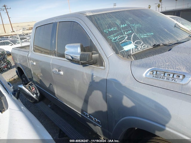 RAM 1500 Limited  4x2 5'7 Box 2019 1C6RREHT3KN750868 Image 13
