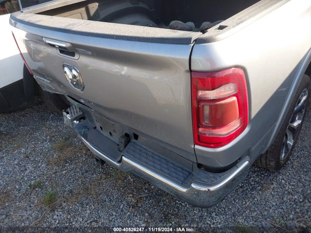 RAM 1500 Limited  4x2 5'7 Box 2019 1C6RREHT3KN750868 Image 16