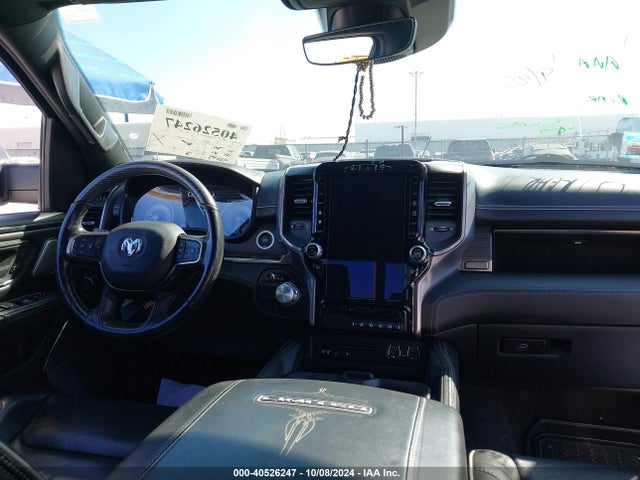 RAM 1500 Limited  4x2 5'7 Box 2019 1C6RREHT3KN750868 Image 17