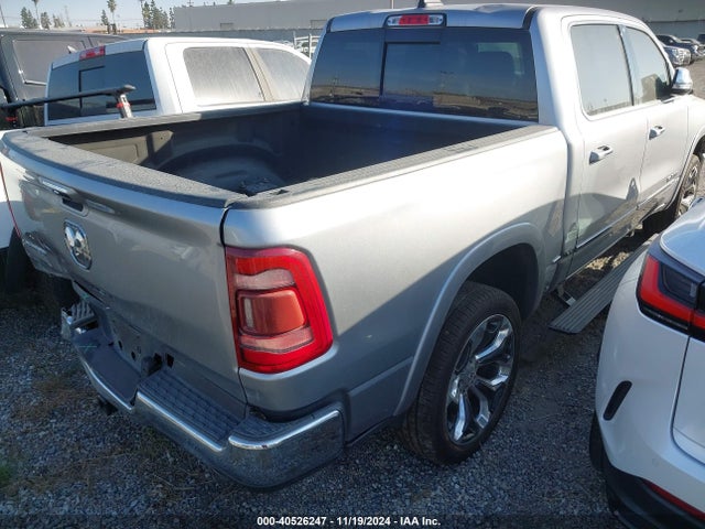 RAM 1500 Limited  4x2 5'7 Box 2019 1C6RREHT3KN750868 Image 4