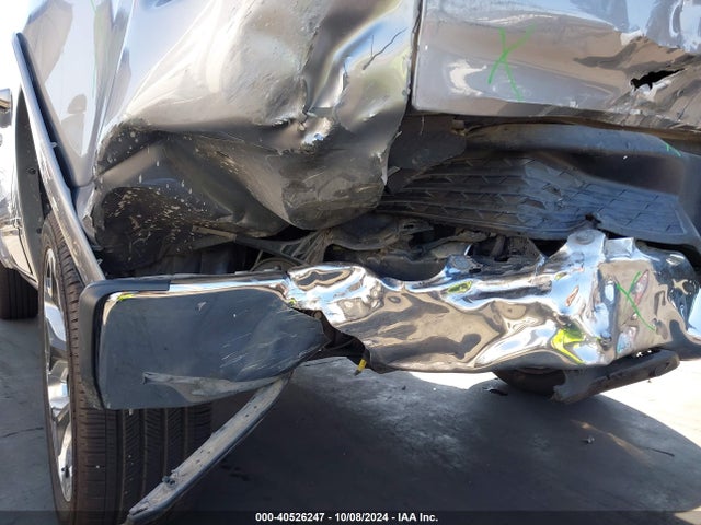 RAM 1500 Limited  4x2 5'7 Box 2019 1C6RREHT3KN750868 Image 6