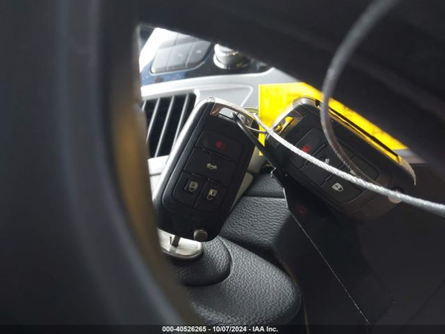 1G1PA5SH3E7487701 Chevrolet Cruze Ls Auto