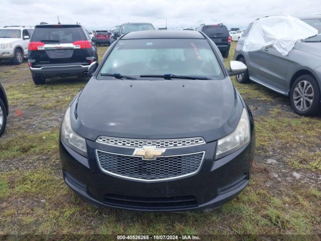 1G1PA5SH3E7487701 Chevrolet Cruze Ls Auto