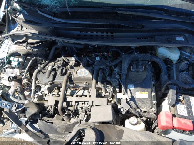 JTDEAMDEXMJ032115 Toyota Corolla Hybrid Le