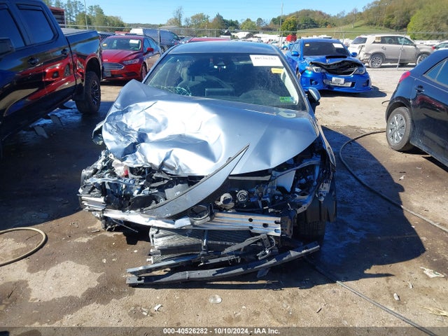 JTDEAMDEXMJ032115 Toyota Corolla Hybrid Le
