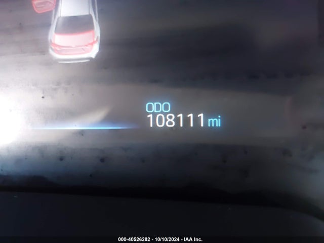 Toyota Corolla Hybrid Le 2021 JTDEAMDEXMJ032115 Image 16