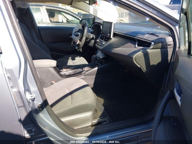 JTDEAMDEXMJ032115 Toyota Corolla Hybrid Le
