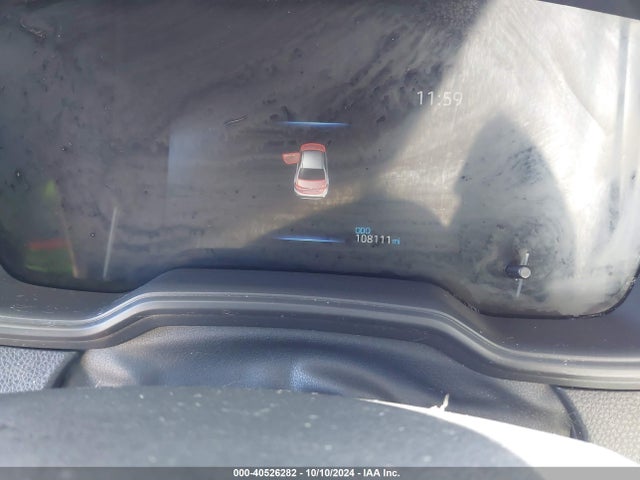 JTDEAMDEXMJ032115 Toyota Corolla Hybrid Le