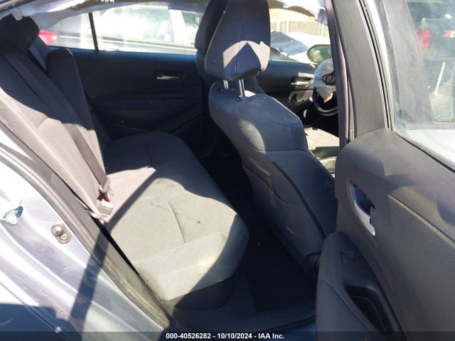JTDEAMDEXMJ032115 Toyota Corolla Hybrid Le