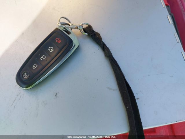 1FADP5CU4GL113411 Ford C-max Energi Sel