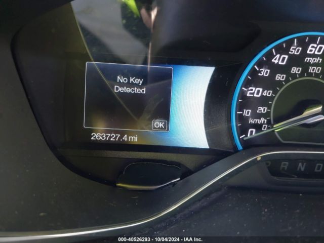 1FADP5CU4GL113411 Ford C-max Energi Sel