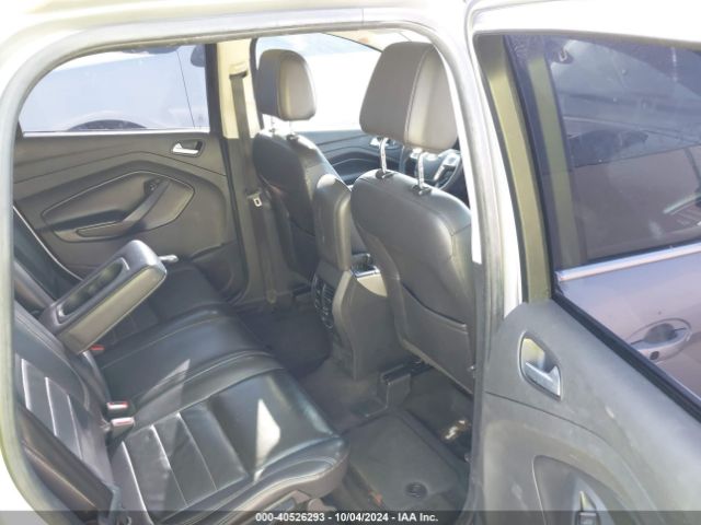 1FADP5CU4GL113411 Ford C-max Energi Sel