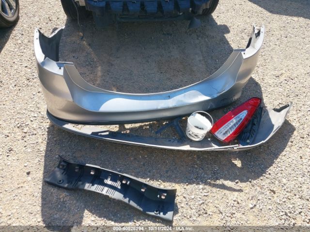 3FA6P0H72ER259531 Ford FUSION SE