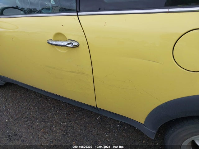 2005 MINI COOPER WMWRC33595TK60715 Photo 5